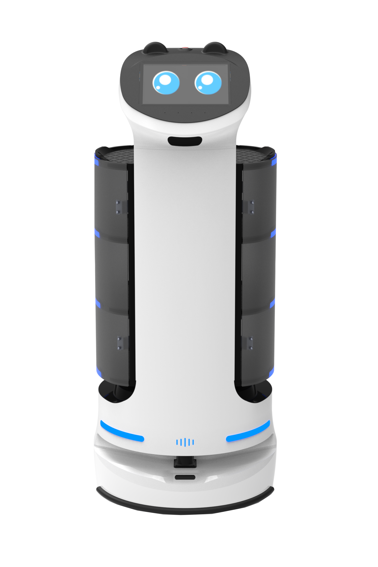 Waiter Robot