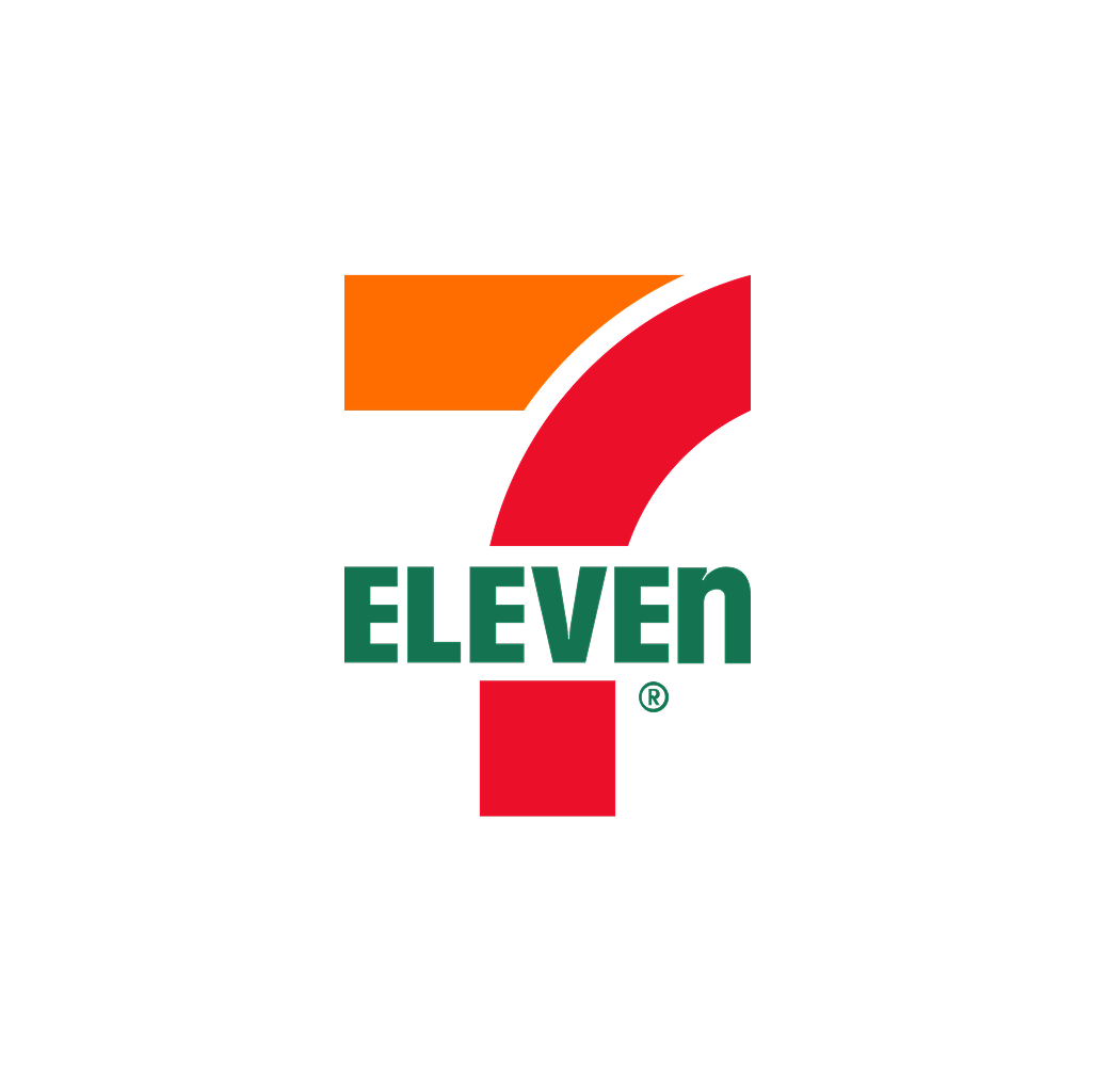7Eleven logo