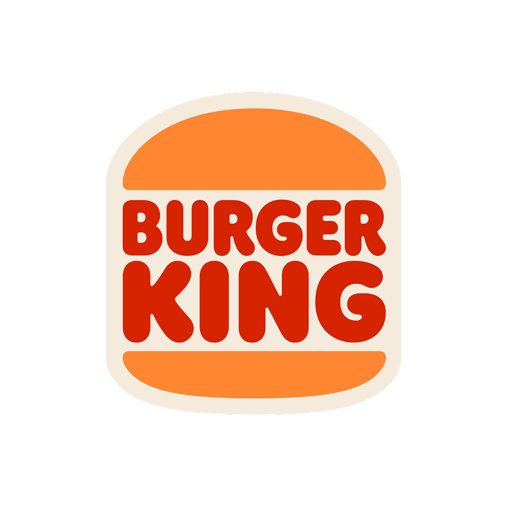 Burger King logo
