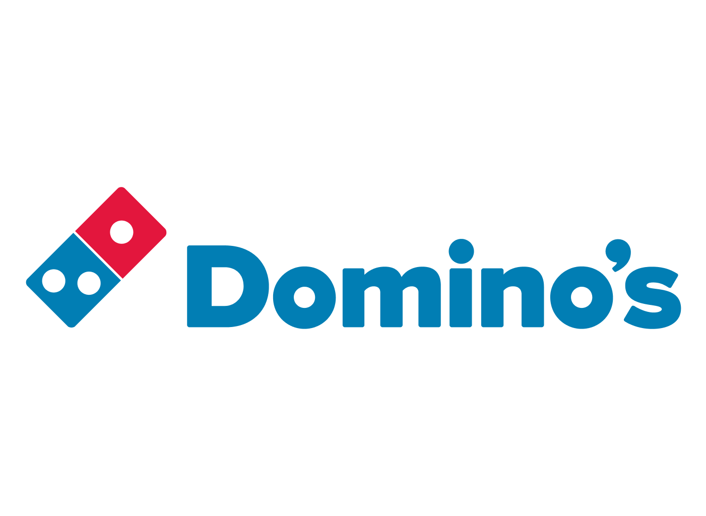 Domino's Pizza logo