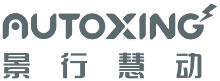 Autoxing logo