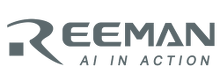 Reeman logo