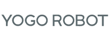 Yogo Robot logo