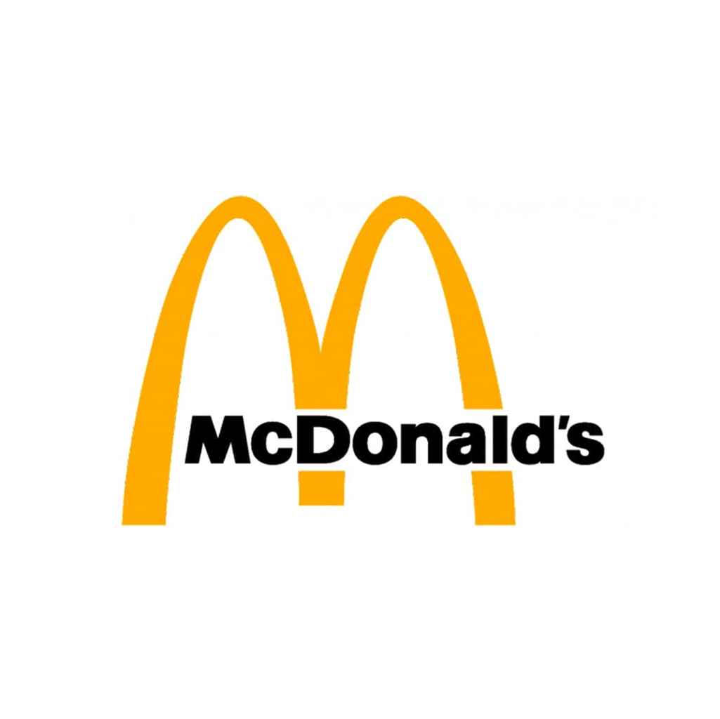 McDonald's logo